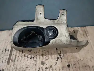 Автозапчастина б/у СТАРТЕР для MINI MINI CLUBMAN (R55)  Посилання на OEM IAM 3449103  