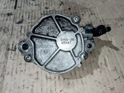 Second-hand car spare part BRAKE DEPRESSOR / VACUUM PUMP for PEUGEOT 307 BREAK (3E)  OEM IAM references D1562B  