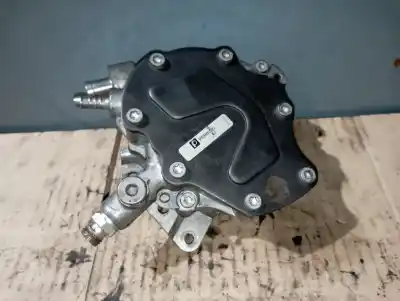 Pièce détachée automobile d'occasion ASSISTANT DE FREINAGE / POMPE À VIDE pour VOLKSWAGEN TOUAREG (7LA, 7L6, 7L7)  Références OEM IAM 070145209J V125141217G 