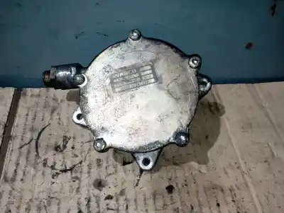 Peça sobressalente para automóvel em segunda mão DEPRESSOR DE TRAVÕES / BOMBA DE VÁCUO por SSANGYONG REXTON / REXTON II (GAB_)  Referências OEM IAM A6652300365  
