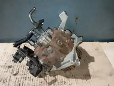 Second-hand car spare part INJECTION PUMP for PEUGEOT PARTNER CAJA/CHASIS (5_, G_)  OEM IAM references 9683703780A 0445010102 
