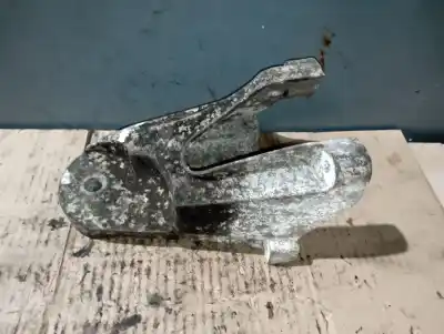 Peça sobressalente para automóvel em segunda mão Suporte Direito Do Motor por FORD TRANSIT AUTOBÚS (FD_ _, FB_ _, FS_ _, FZ_ _, FC_ _) 2.2 TDCI Referências OEM IAM 6C116037AA  