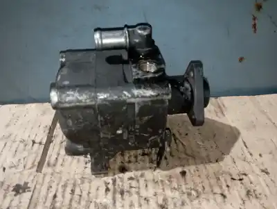 Pezzo di ricambio per auto di seconda mano POMPA STERZO per BMW 3 (E46)  Riferimenti OEM IAM 7613955116  