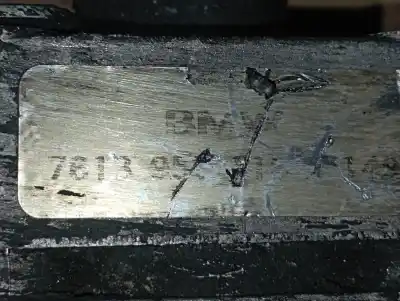 Pezzo di ricambio per auto di seconda mano pompa sterzo per bmw 3 (e46) 328 i riferimenti oem iam 7613955116  