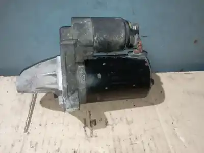 Peça sobressalente para automóvel em segunda mão MOTOR DE ARRANQUE por FORD FOCUS II SEDÁN (DB_, FCH, DH)  Referências OEM IAM 2S6U11000CB 0001107417 