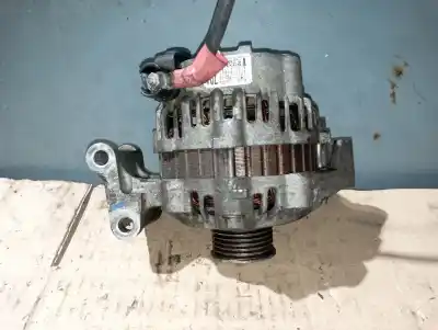 Pezzo di ricambio per auto di seconda mano ALTERNATORE per FORD FIESTA IV (JA_, JB_)  Riferimenti OEM IAM 2S6T10300CB A005TA7692 