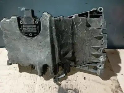 Автозапчасти б/у возчик за AUDI A4 B7 (8EC) 2.0 ссылки OEM IAM 03G103603J  