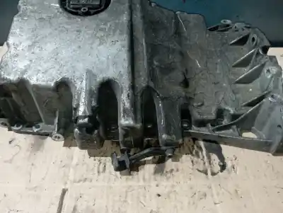 Автозапчасти б/у возчик за audi a4 b7 (8ec) 2.0 ссылки oem iam 03g103603j  