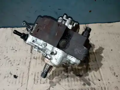Pezzo di ricambio per auto di seconda mano pompa diniezione per opel astra h (a04) 1.7 cdti (l48) riferimenti oem iam 8973279241 0445010086 