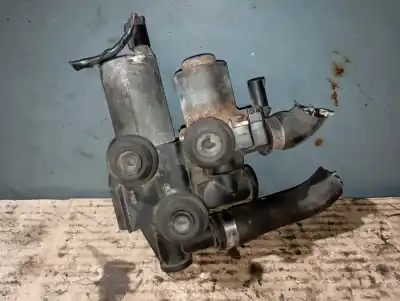 Автозапчасти б/у клапан теплообменника за bmw 3 (e46) 318 d ссылки oem iam 0392020069  