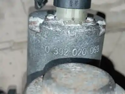 Автозапчасти б/у клапан теплообменника за bmw 3 (e46) 318 d ссылки oem iam 0392020069  