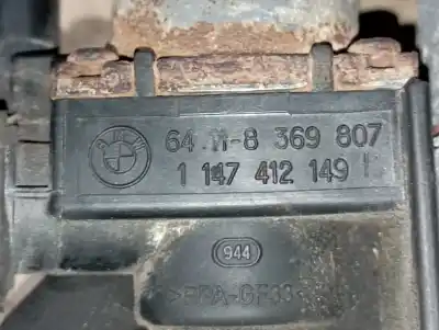 Автозапчасти б/у клапан теплообменника за bmw 3 (e46) 318 d ссылки oem iam 0392020069  