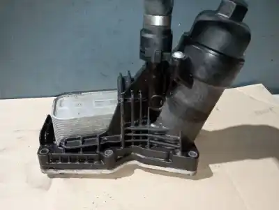 Second-hand car spare part oil filter support for bmw x1 (e84) sdrive 18 d oem iam references 170377932  