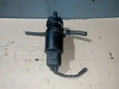 Peça sobressalente para automóvel em segunda mão motor limpa vidros por mini mini (r56) cooper referências oem iam 2751743  