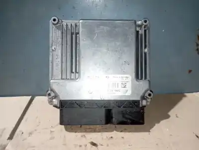 Peça sobressalente para automóvel em segunda mão CENTRALINA DE MOTOR UCE por BMW 1 (E81)  Referências OEM IAM 7810001 0281014239 
