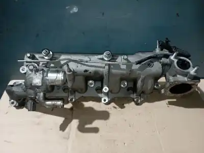 Автозапчасти б/у ВПУСКНОЙ КОЛЛЕКТОР за MAZDA CX-7 (ER)  ссылки OEM IAM  2B26 