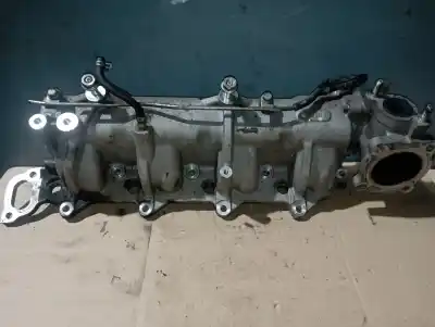 Автозапчасти б/у ВПУСКНОЙ КОЛЛЕКТОР за MAZDA CX-7 (ER)  ссылки OEM IAM  1M06 