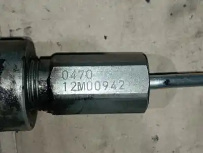 Автозапчастина б/у рампа инжектора для mazda cx-7 (er) 2.2 mzr-cd awd (er10a) посилання на oem iam r2 1151 12m00942 