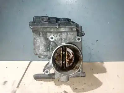 Автозапчасти б/у БАБОЧКА КОРОБКА за MAZDA 6 HATCHBACK (GH)  ссылки OEM IAM L3R413640  