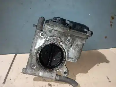 Peça sobressalente para automóvel em segunda mão borboleta de admissão por mazda 6 hatchback (gh) 1.8 mzr referências oem iam l3r413640  