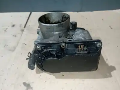 Peça sobressalente para automóvel em segunda mão borboleta de admissão por mazda 6 hatchback (gh) 1.8 mzr referências oem iam l3r413640  