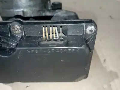 Peça sobressalente para automóvel em segunda mão borboleta de admissão por mazda 6 hatchback (gh) 1.8 mzr referências oem iam l3r413640  