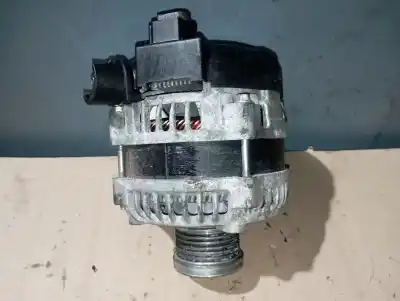 Second-hand car spare part ALTERNATOR for FORD ECOSPORT  OEM IAM references F580452  