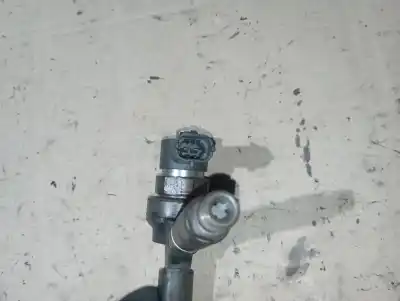 Second-hand car spare part injector for opel astra h (a04) 1.7 cdti (l48) oem iam references 0445110175  