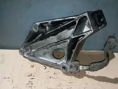 Second-hand car spare part left engine support for bmw 3 (e90) 320 i oem iam references 22116775001 59280110 