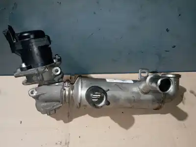 Pièce détachée automobile d'occasion VANNE EGR pour PEUGEOT 307 (3A/C)  Références OEM IAM 9672880080 V29006980 