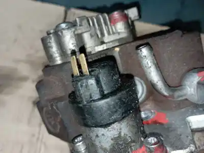 İkinci el araba yedek parçası enjeksiyon pompasi için opel astra h (a04) 1.7 cdti (l48) oem iam referansları 8973279242 0445010086 