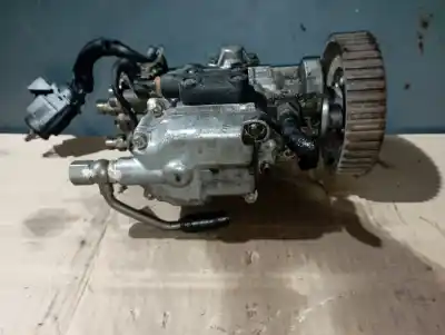 Автозапчастина б/у насос инжекційний для volkswagen bora i (1j2) 1.8 посилання на oem iam 038130107d 0460404977 