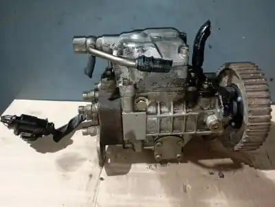 Автозапчастина б/у насос инжекційний для volkswagen bora i (1j2) 1.8 посилання на oem iam 038130107d 0460404977 