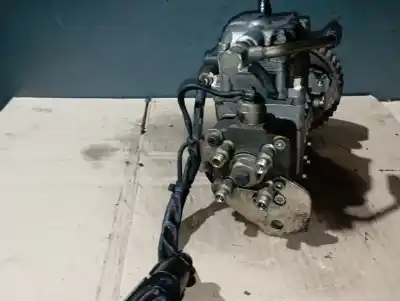 Автозапчастина б/у насос инжекційний для volkswagen bora i (1j2) 1.8 посилання на oem iam 038130107d 0460404977 
