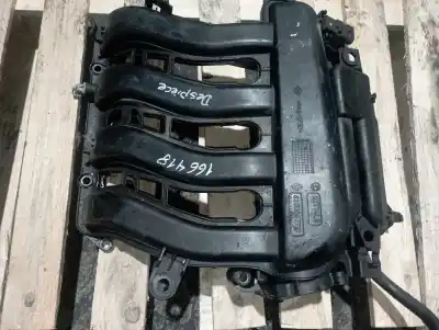 Second-hand car spare part INTAKE MANIFOLD for RENAULT MODUS / GRAND MODUS (F/JP0_)  OEM IAM references 8200647713  