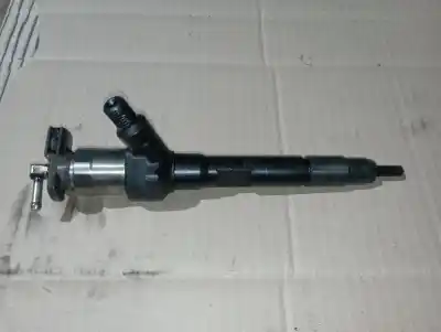 Peça sobressalente para automóvel em segunda mão Injetor por MAZDA 6 HATCHBACK (GH) 2.2 MZR-CD (GH10) Referências OEM IAM R2AA13H50 R2AA 13H50 