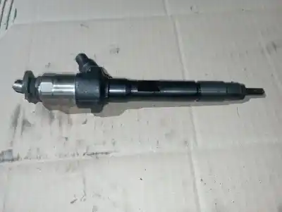 Peça sobressalente para automóvel em segunda mão injetor por mazda 6 hatchback (gh) 2.2 d (gh10) referências oem iam r2aa13h50  