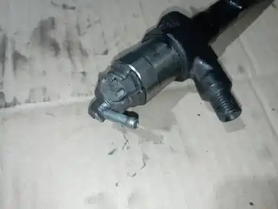 Peça sobressalente para automóvel em segunda mão injetor por mazda 6 hatchback (gh) 2.2 d (gh10) referências oem iam r2aa13h50  