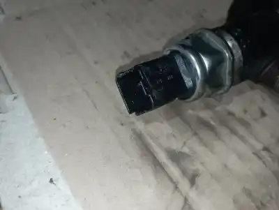 Автозапчастина б/у рампа инжектора для ford focus ii (da_, hcp, dp) 1.6 посилання на oem iam 9654592680  