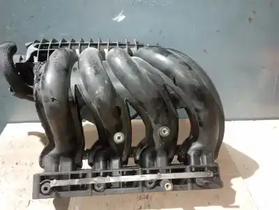 Second-hand car spare part INTAKE MANIFOLD for MERCEDES-BENZ CLASE E (W211)  OEM IAM references A61109037  