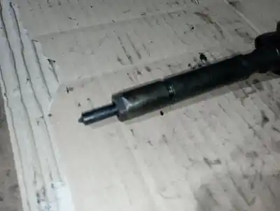 Second-hand car spare part injector for citroen c4 picasso i monospace (ud_) 1.6 hdi oem iam references 0445110297   Second-hand car spare part injector for citroen c4 picasso i monospace (ud_) 1.6 hdi oem iam references 0445110297