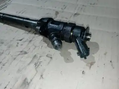 Second-hand car spare part injector for citroen c4 picasso i monospace (ud_) 1.6 hdi oem iam references 0445110297   Second-hand car spare part injector for citroen c4 picasso i monospace (ud_) 1.6 hdi oem iam references 0445110297