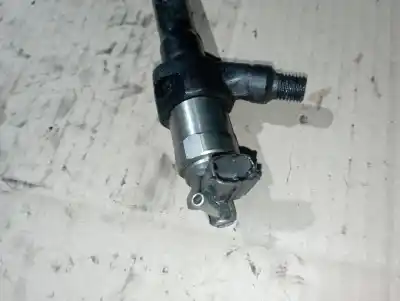 Peça sobressalente para automóvel em segunda mão injetor por mazda 6 hatchback (gh) 2.2 d (gh10) referências oem iam r2aa13h50  