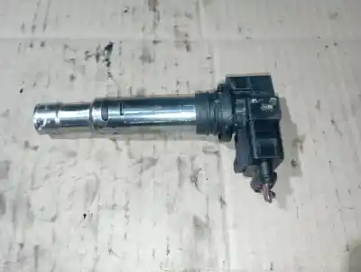 Pezzo di ricambio per auto di seconda mano BOBINA DI ACCENSIONE per SEAT LEON (1M1)  Riferimenti OEM IAM 036905715F  