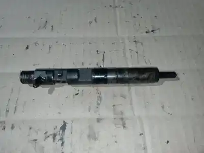 Peça sobressalente para automóvel em segunda mão INJETOR por NISSAN MICRA III (K12)  Referências OEM IAM 8200421359 H8200421097 