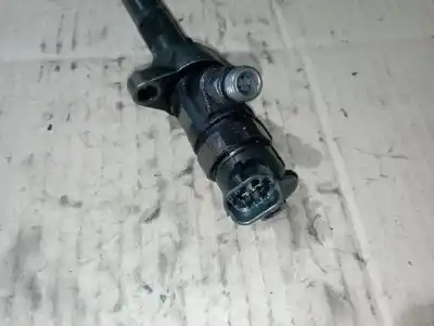 Second-hand car spare part injector for citroen c4 picasso i monospace (ud_) 1.6 hdi oem iam references 0445110297   Second-hand car spare part injector for citroen c4 picasso i monospace (ud_) 1.6 hdi oem iam references 0445110297