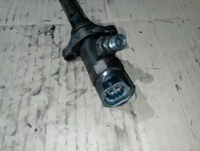 Second-hand car spare part injector for mazda 3 (bk) 1.6 di turbo oem iam references 0445110259  