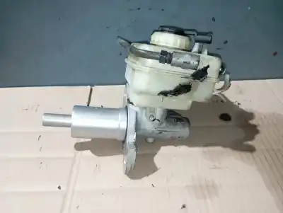 Peça sobressalente para automóvel em segunda mão Bomba De Travões por BMW 6 DESCAPOTABLE (E64) 635 D Referências OEM IAM 32067179-2 320671792 32067179 2