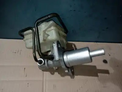 Peça sobressalente para automóvel em segunda mão bomba de travões por bmw 6 descapotable (e64) 635 d referências oem iam 32067179-2 320671792 32067179 2