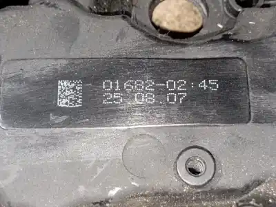 Pezzo di ricambio per auto di seconda mano coperchio bilanciere per bmw 3 (e90) 320 i riferimenti oem iam 11127797613  